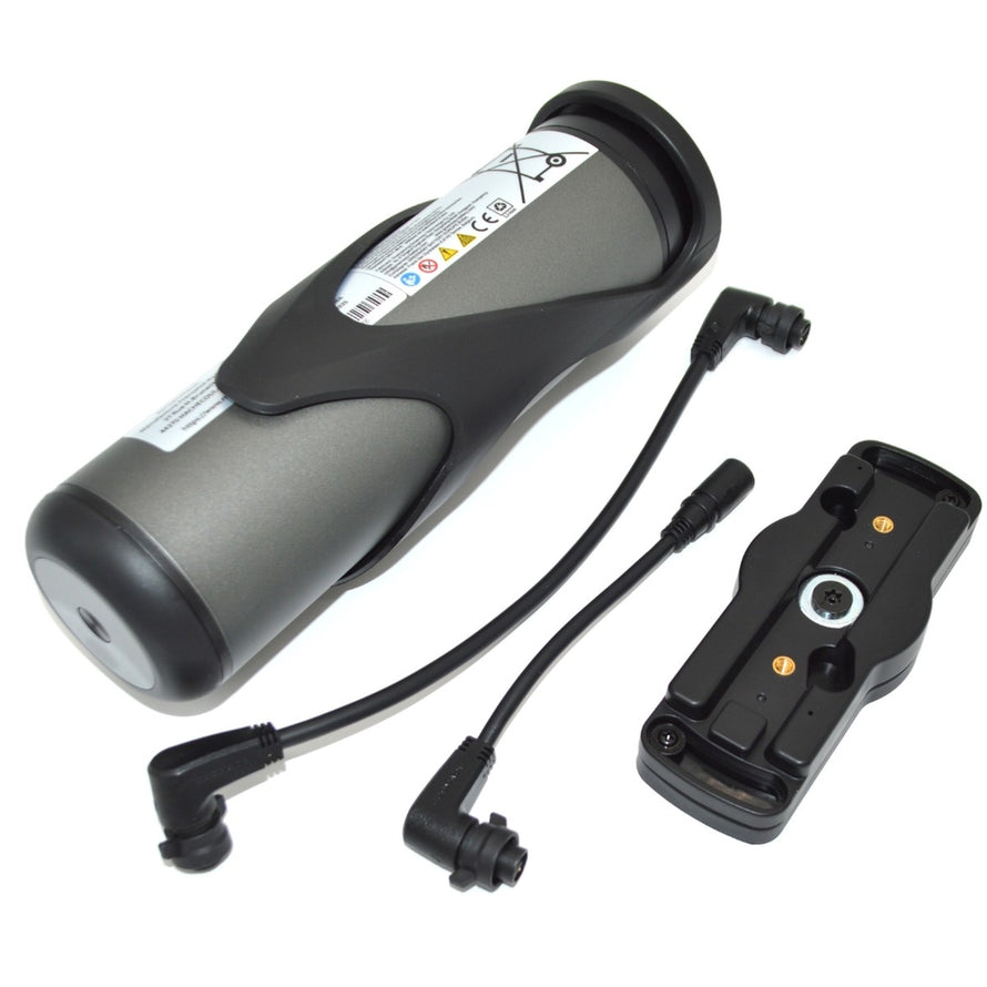 Batterie additionnelle PNA Naka Booster 250 Wh pour VAE Nakamura, améliore l autonomie et la puissance du vélo électrique