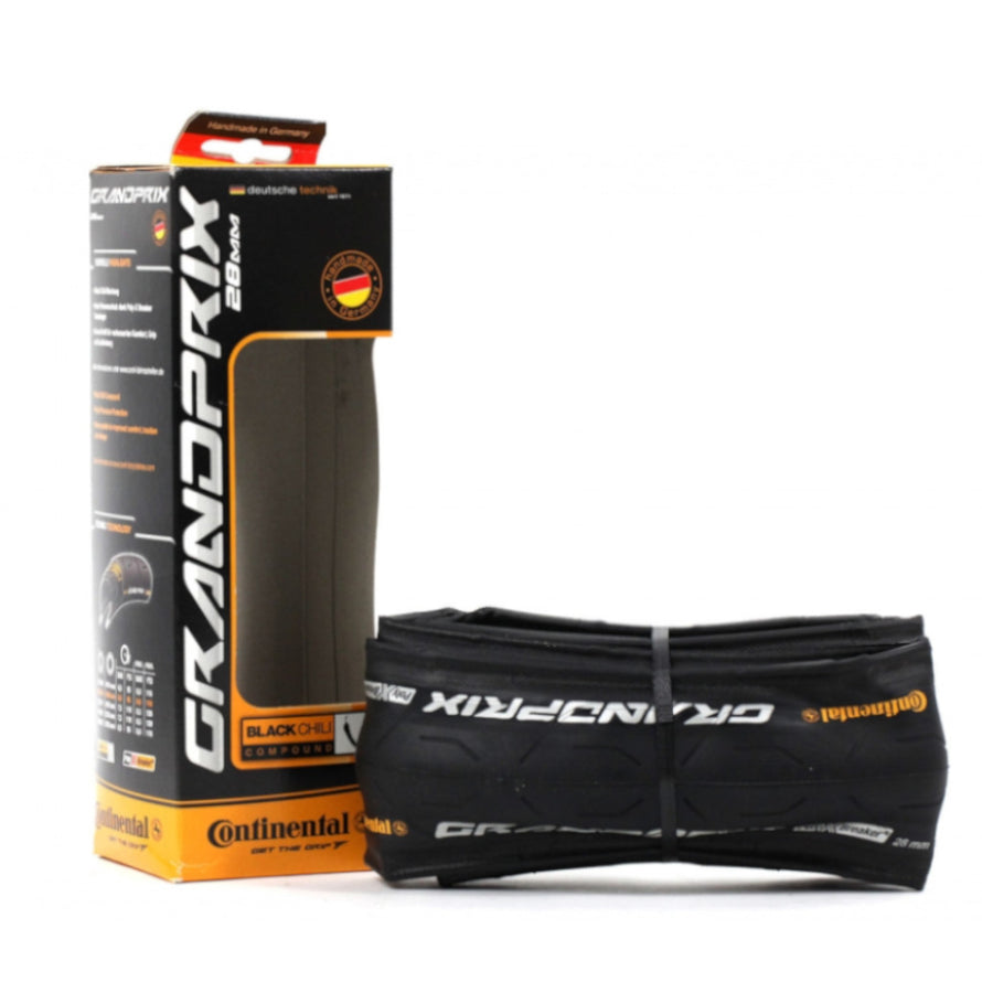 Continental - Continental 28-622 Grand Prix 5000S TR (700 X 28C