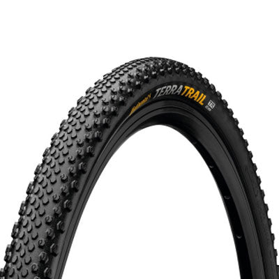 Pneu gravel Continental Terra Trail Shieldwall TLR 700 - #3