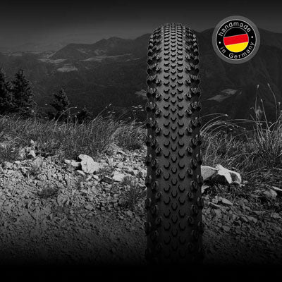 Pneu gravel Continental Terra Trail Shieldwall TLR 700 - #2