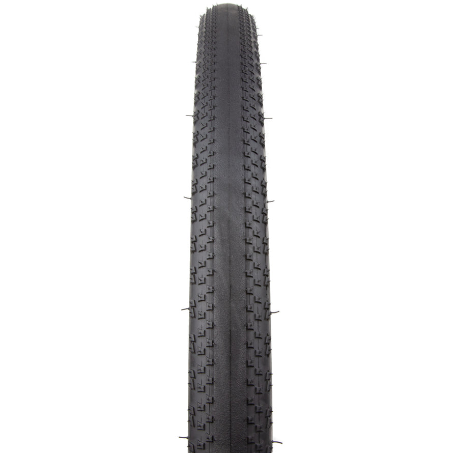 Pneu Gravel Hutchinson Caracal Hardskin Tubeless Ready 700 bande de roulement