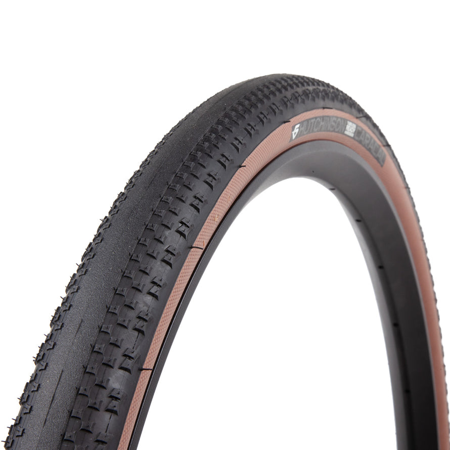 hutchinson reifen rennrad Fahrradreifen Gravel Hutchinson Caracal Hardskin Tubeless Ready