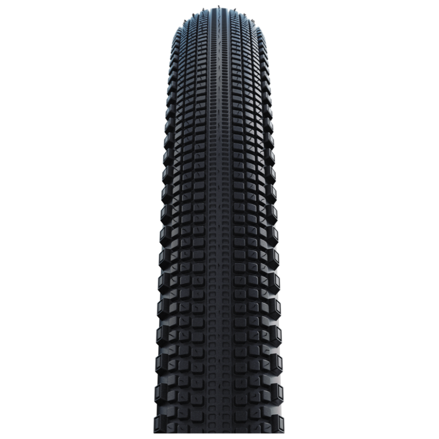 Pneu vélo gravel Schwalbe G-One Comp 700 bande de roulement