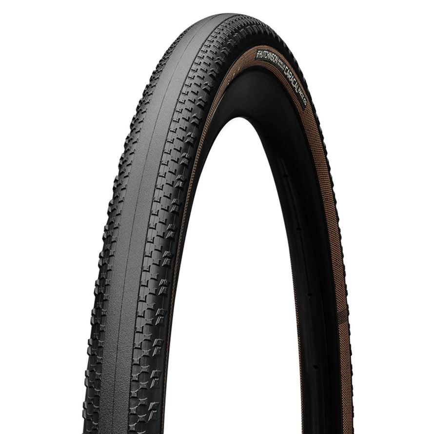 Pneu Hutchinson Caracal Race GridSkin Tubeless Ready
