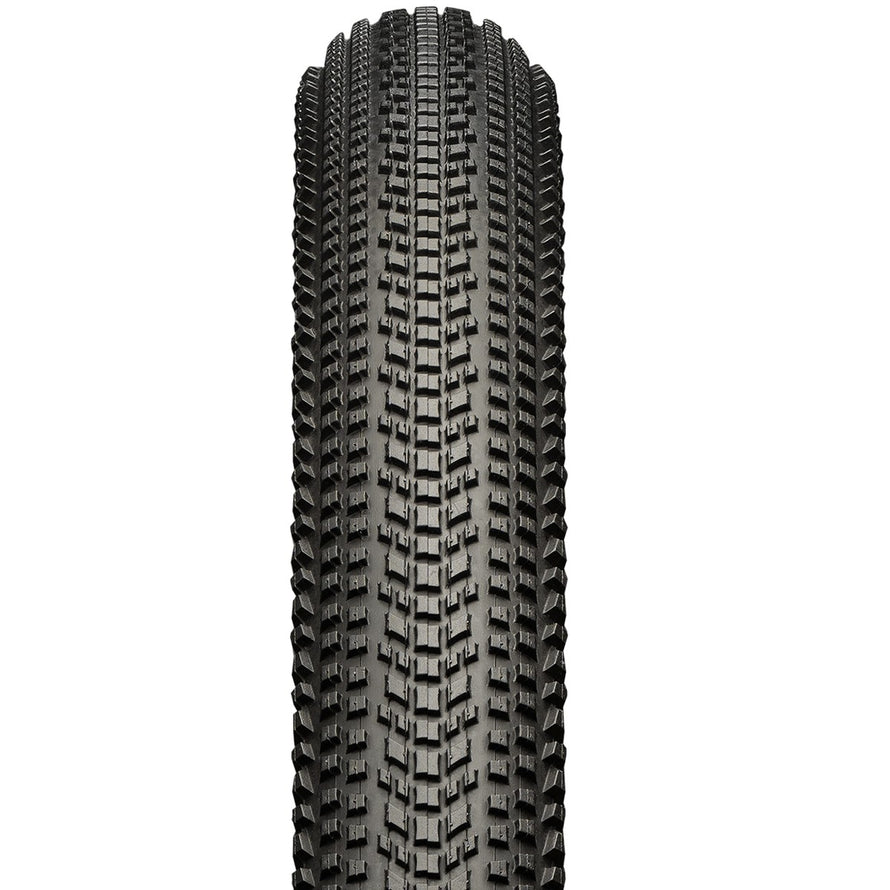 Pneu Hutchinson Touareg Race Gravel avec profil polyvalent pour performance et adhérence sur terrains mixtes