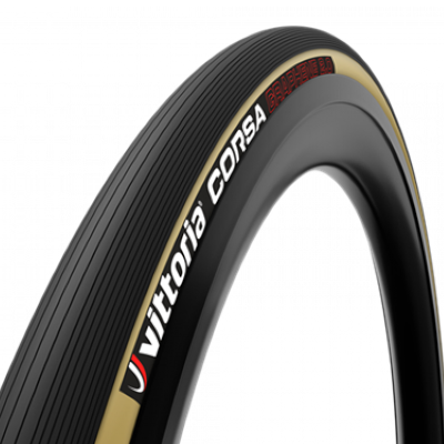 rennrad reifen vittoria rubino pro 700C Corsa Vittoria 4C Graphen 2.0 Tubetype Rennradreifen
