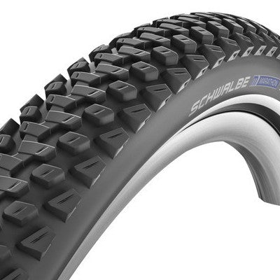 Schwalbe Marathon Plus MTB Cubierta mountain bike 26 pulgadas