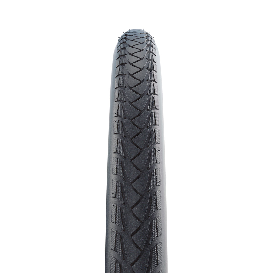 Pneu vélo Schwalbe Marathon Plus 24 x 1.00 Black \'n\' Roll - #2