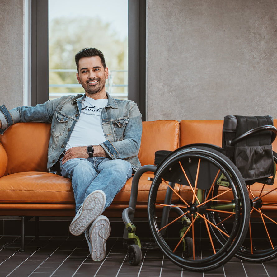 Pneu vélo Schwalbe Marathon Plus 24 x 1.00 Black \'n\' Roll - #3