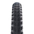 Pneu Schwalbe Marathon 365 26 pouces avec gomme Addix et protection Greenguard pour une performance durable
