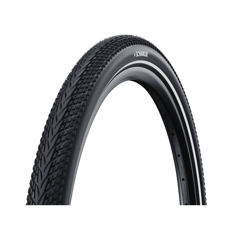 Pneu Schwalbe Marathon Almotion PRO V-Guard 27,5 pouces tubeless ready, performant et résistant pour vélo