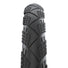 Pneu Schwalbe Marathon Efficiency Raceguard 27.5 pouces, idéal pour longues distances et résistance accrue aux crevaisons
