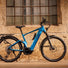 Pneu Schwalbe Marathon Efficiency RaceGuard 700x28 pouces avec faible resistance au roulement et protection anti-crevaison
