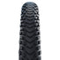 Pneu Schwalbe Marathon Mondial 26 pouces avec gomme durable et protection Raceguard contre les crevaisons