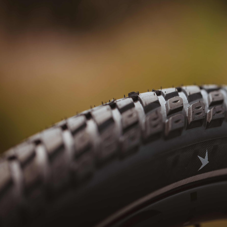 Pneu Schwalbe Marathon Mondial 26 pouces avec RaceGuard pour une protection fiable contre les crevaisons
