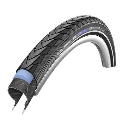 Pneu vélo Schwalbe Marathon Plus 26 pouces