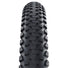 Pneu Schwalbe Marathon Plus MTB 26 pouces avec profil tout-terrain pour une adhérence optimale