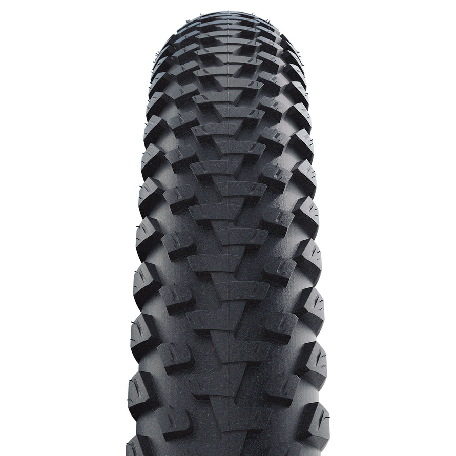 mtb-reifen 27 5 plus pannensicher Schwalbe Marathon Plus MTB Smart DualGuard Pneu VTT increvable 27.5/29