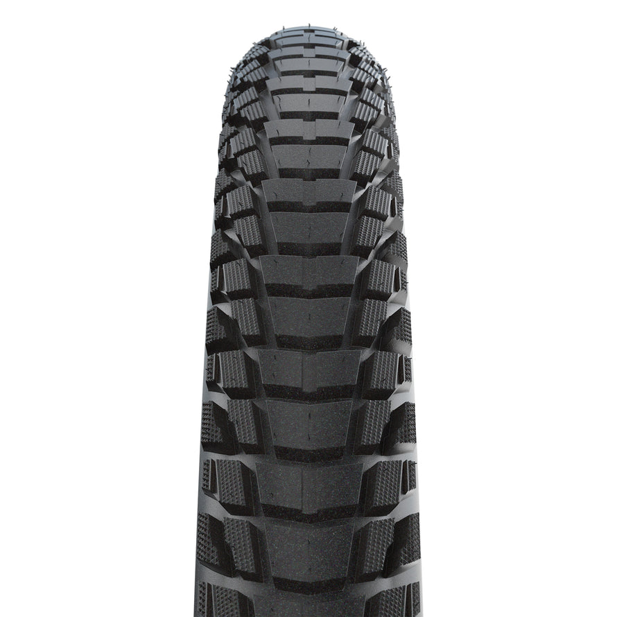 Pneu vélo trekking Schwalbe Marathon Plus Tour Addix 700 / 28 pouces