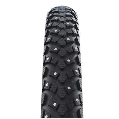 Pneu Schwalbe Marathon Winter Plus Twinskin SmartGuard 700 - #2