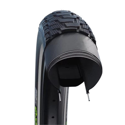 Pneu Schwalbe Pick Up pour vélo cargo 20 pouces - #3