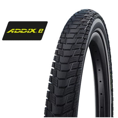 Pick Up Schwalbe Reifen Cargo und E-Cargobike 24 Zoll