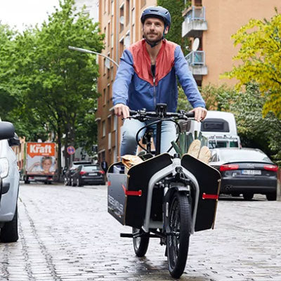 Pneu Schwalbe Pick Up pour vélo cargo 26 pouces - #4