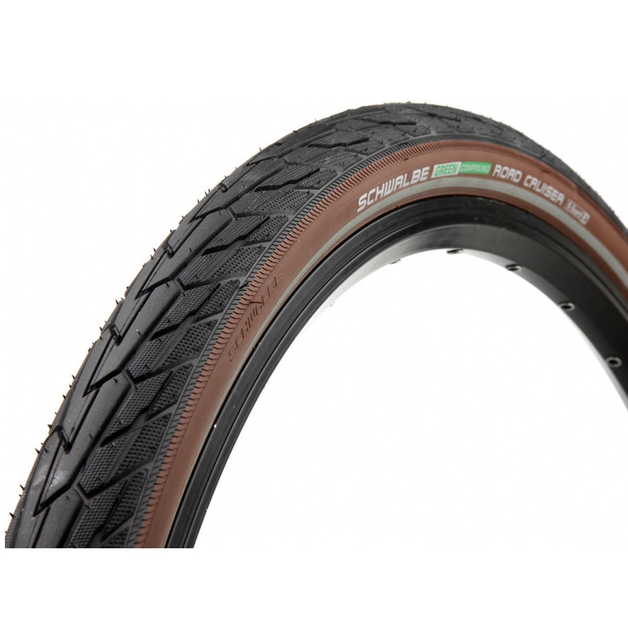 Schwalbe Road Cruiser Fahrradreifen 28 Zoll
