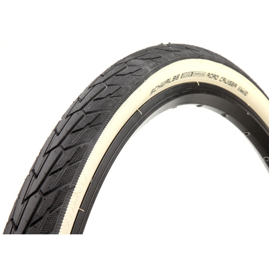 Pneu, roue et chambre à air vélo Schwalbe pneu Road Cruiser 20x1.75 Pneu, roue et chambre à air vélo Schwalbe pneu Road Cruiser 20x1.75