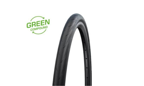 Pneu vélo Schwalbe Spicer Plus GreenCompound 26 pouces - #2