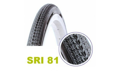 Pneu vélo anticrevaison Dutch Perfect 700 x 28C