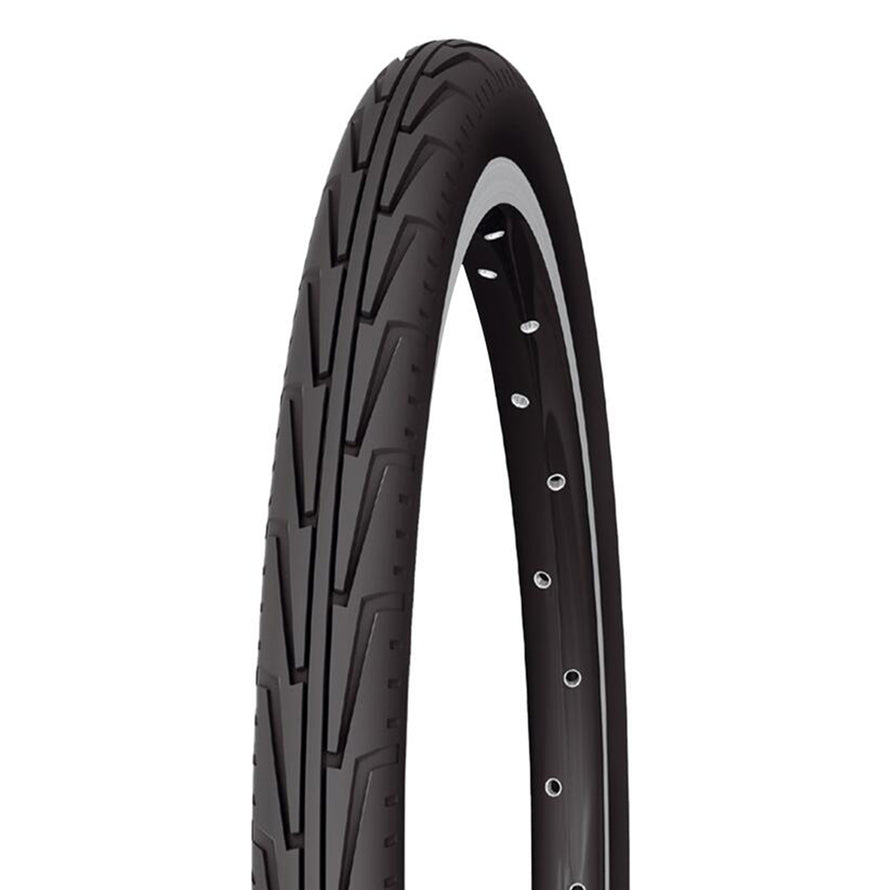  Pneu Michelin Diabolo City J  20 pouces