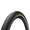 Reifen Fahrrad 26 x 1.75 Contact Plus Continental