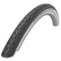 Pneu vélo 27.5 x 1.40 noir et blanc Road Cruiser Schwalbe - #1