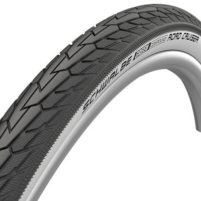 Schwalbe ROAD CRUISER PLUS PunctureGuard, TwinSkin Schwalbe ROAD CRUISER PLUS PunctureGuard, TwinSkin