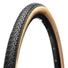 Pneu vélo 550 A Hutchinson noir et beige 37-490 - #1