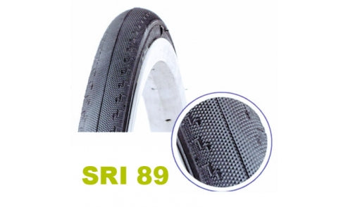 Pneu vélo anticrevaison Dutch Perfect 700x23C rigide 330g - #3