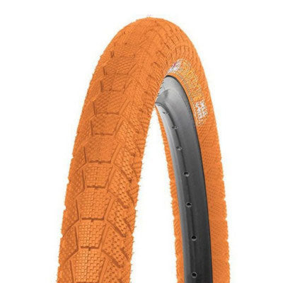 Pneu vélo BMX en couleur Kenda Krackpot K-907 ​20 pouces - #7