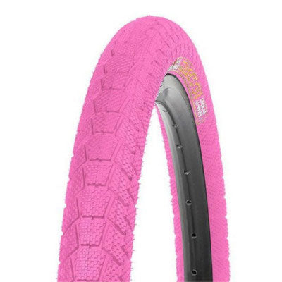 Pneu vélo BMX en couleur Kenda Krackpot K-907 ​20 pouces - #8