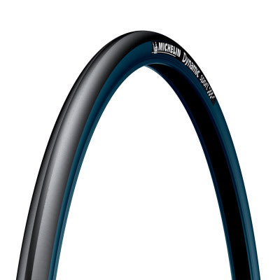 Cubierta bicicleta carretera 700 aro rígido Michelin Dynamic Sport 