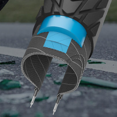 Pneu vélo électrique 27.5 x 2.00 Schwalbe Marathon E Plus - #3