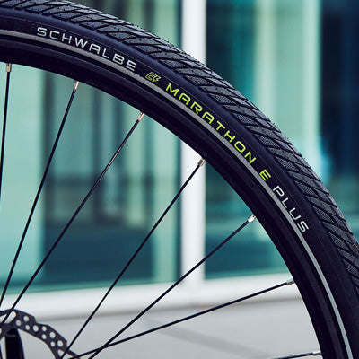 Cauciuc SCHWALBE Land Cruiser Plus - 27.5x2.00 (50-584) HS450 B/B+RT, Green la TIME BIKE Cauciuc SCHWALBE Land Cruiser Plus - 27.5x2.00 (50-584) HS450 B/B+RT, Green la TIME BIKE