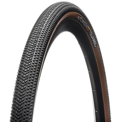 Pneu vélo gravel 650 B Tubeless Ready Touareg Hutchinson - #3