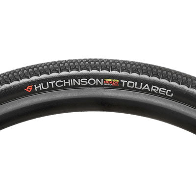 Pneu vélo gravel 650 B Tubeless Ready Touareg Hutchinson - #5