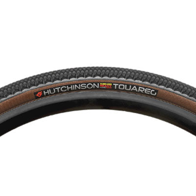 Pneu vélo gravel 650 B Tubeless Ready Touareg Hutchinson - #6