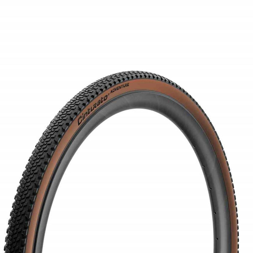 Pirelli Cinturato Adventure pneu vélo gravel 700 x 40C / 45C