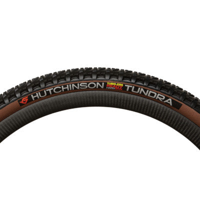 Pneu vélo gravel Hutchinson Tundra Tubeless Ready 700C - #3