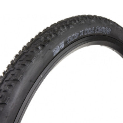 Pneu vélo gravel WTB Nano compatible tubeless 700 - #2