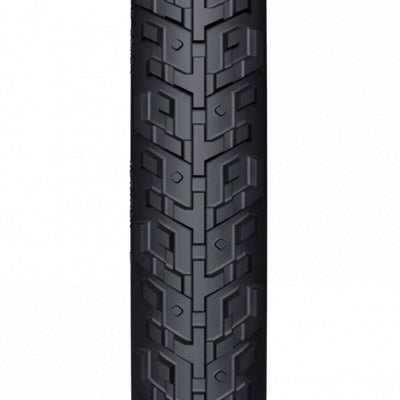 Pneu vélo gravel WTB Nano compatible tubeless 700 - #3