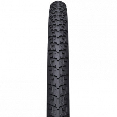 Pneu vélo gravel WTB Nano compatible tubeless 700 - #4